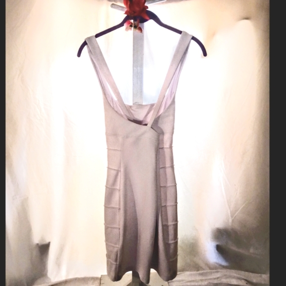 Hugo Buscati Collection white dress size extra large - Picture 2 of 3
